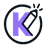 KreativeKommit Logo Light