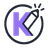 KreativeKommit Logo Dark