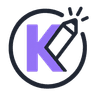 KreativeKommit Dark Logo