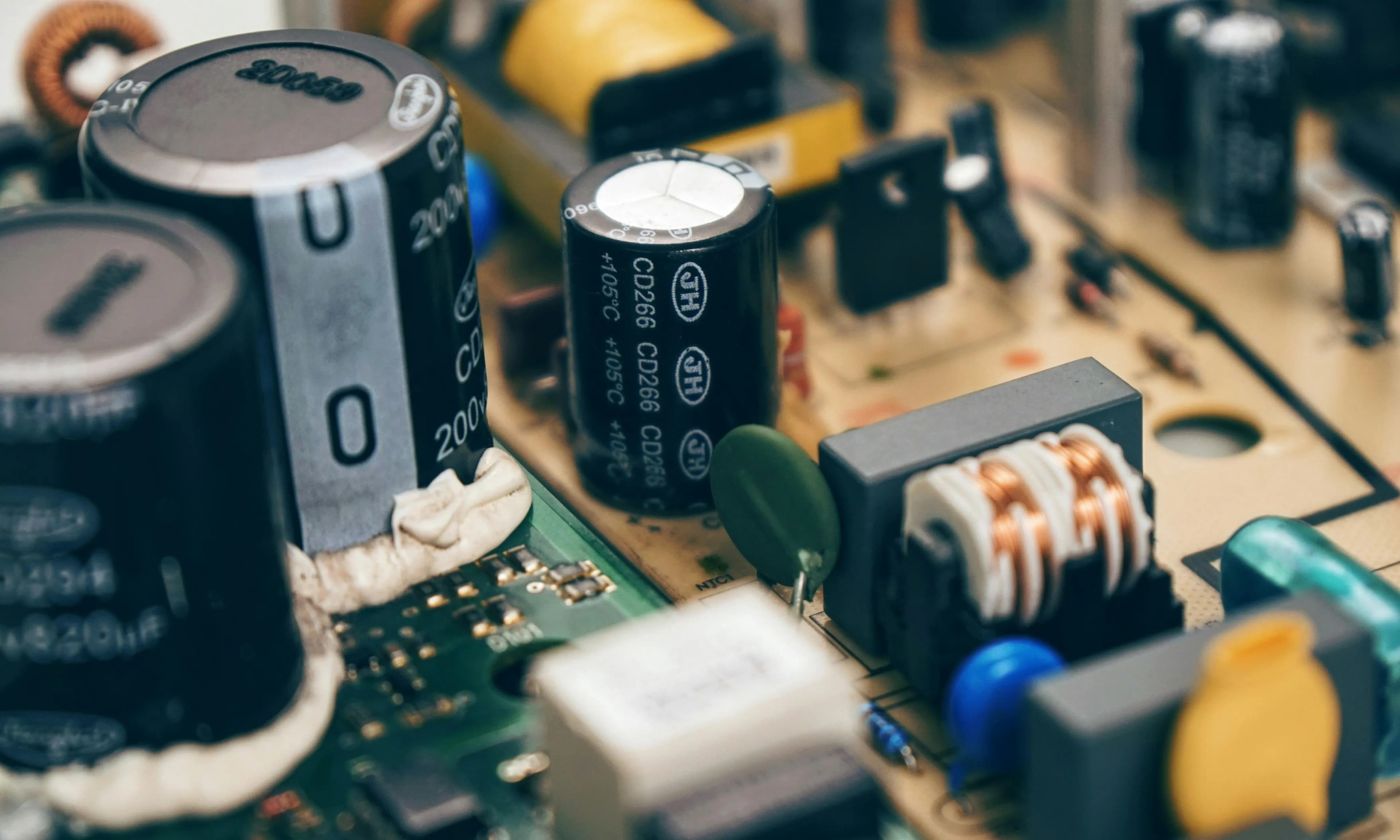What Is Electricity