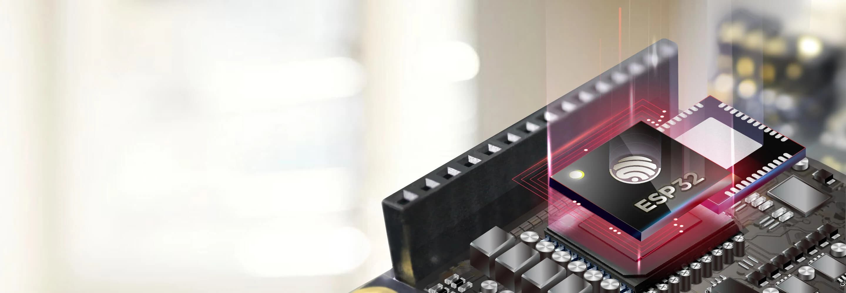 ESP32 Comparison: Which Model Is Right For Your Project?