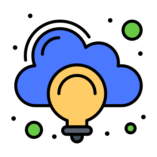 Cloud Icon