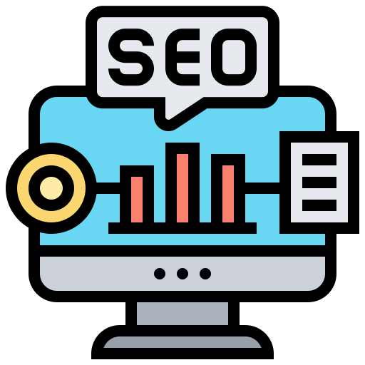 SEO Icon